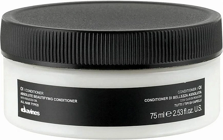 Davines Oi Conditioner — фото 3