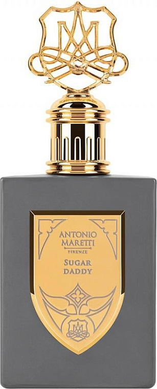 Antonio Maretti — Antonio Maretti Sugar Daddy