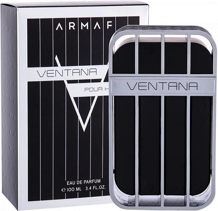 Sterling Parfums Armaf Ventana Pour Homme — фото 3