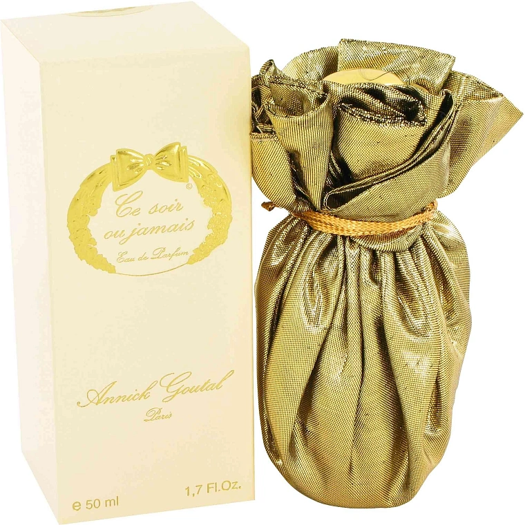 Annick Goutal Ce Soir ou Jamais — фото 2