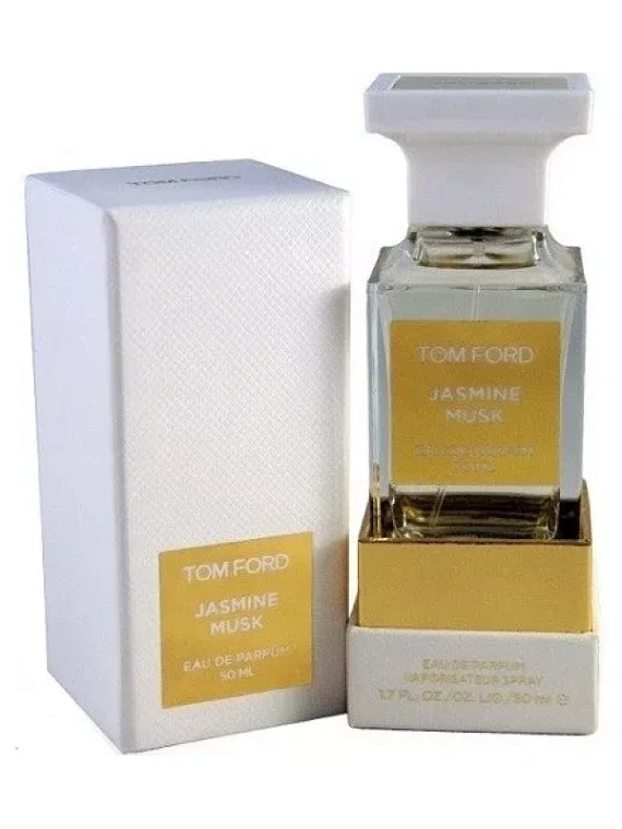 Tom Ford — Tom Ford Jasmin Musk