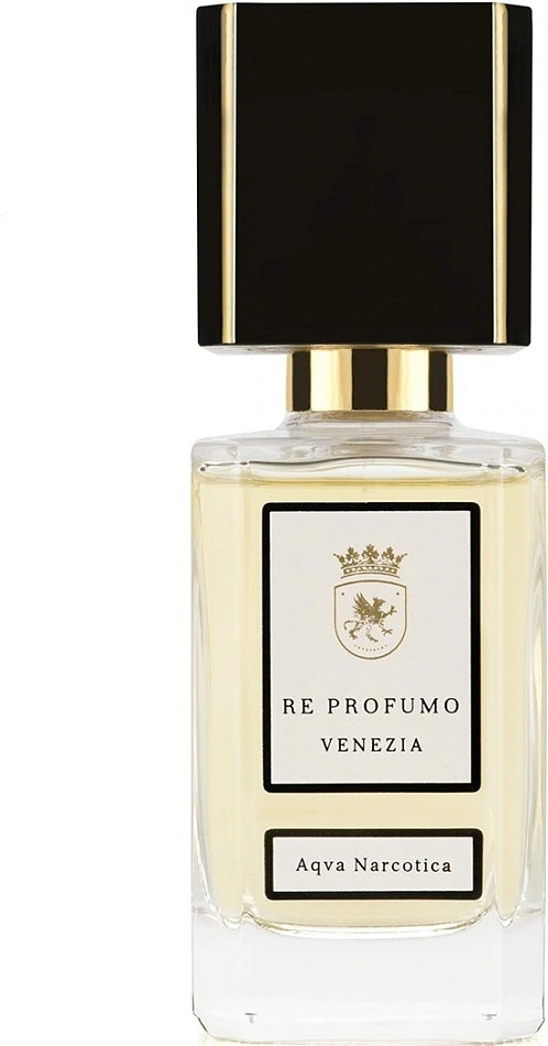 Re Profumo Aqva Narcotica — фото 2
