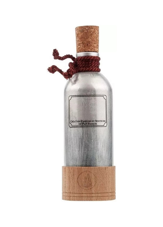 Parfums Et Senteurs Du Pays Basque — Parfums Et Senteurs Du Pays Basque Soiree D’ete