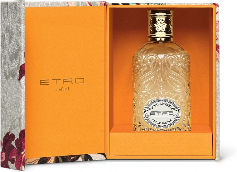 Etro White Magnolia — фото 4
