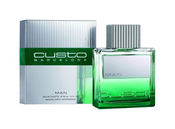 Custo Barcelona — Custo Barcelona Custo Barcelona Man