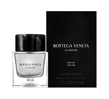 Bottega Veneta Illusione Bois Nu For Him