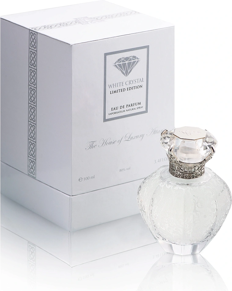 Attar Collection White Crystal — фото 2