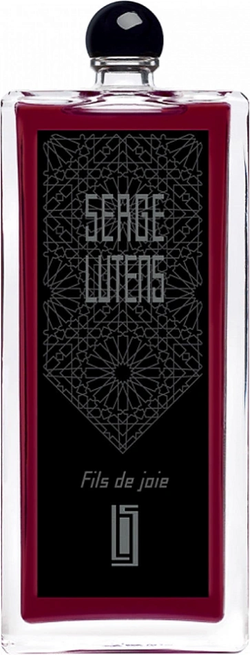 Serge Lutens Fils De Joie — фото 2