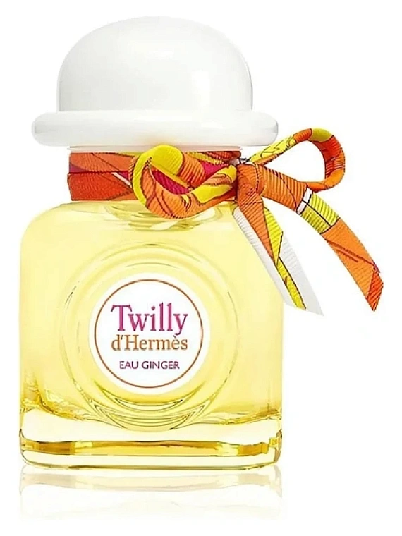 Hermes — Hermes Twilly d'Hermes Eau Ginger