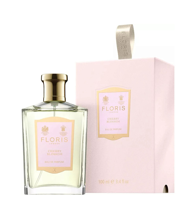 Floris — Floris Cherry Blossom