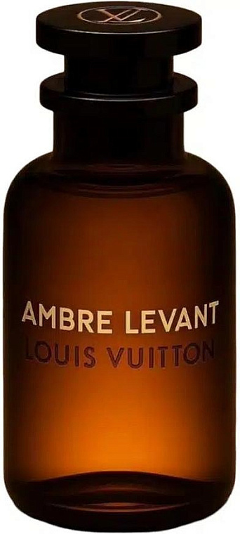 Louis Vuitton — Louis Vuitton Ambre Levant