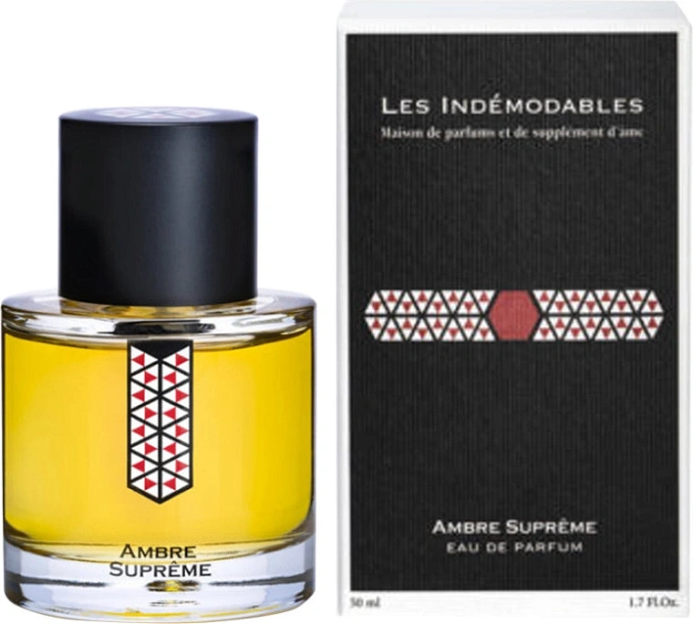 Les Indemodables Ambre Suprеme — фото 2