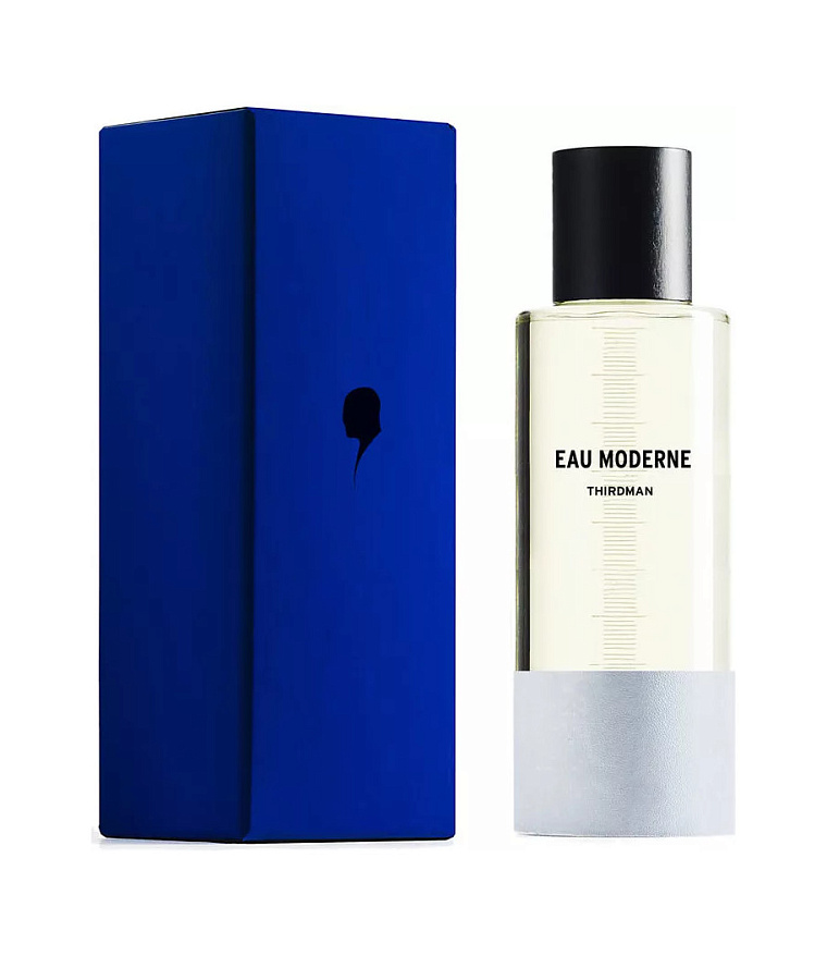 Thirdman — Thirdman Eau Moderne