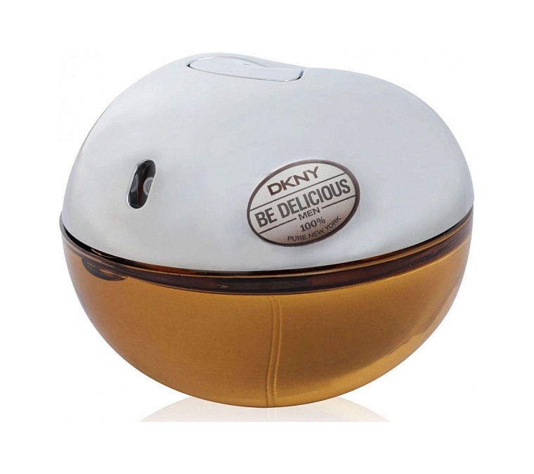 Donna Karan — Donna Karan DKNY Be Delicious For Men