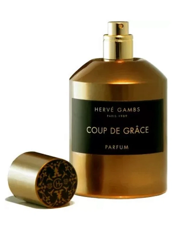 Herve Gambs Paris — Herve Gambs Paris Coup de Grace