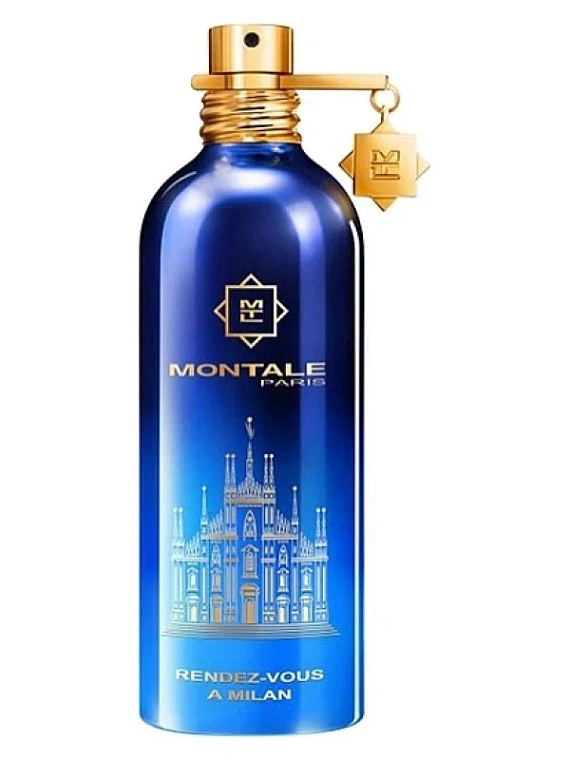 Montale — Montale Rendez-Vous A Milan