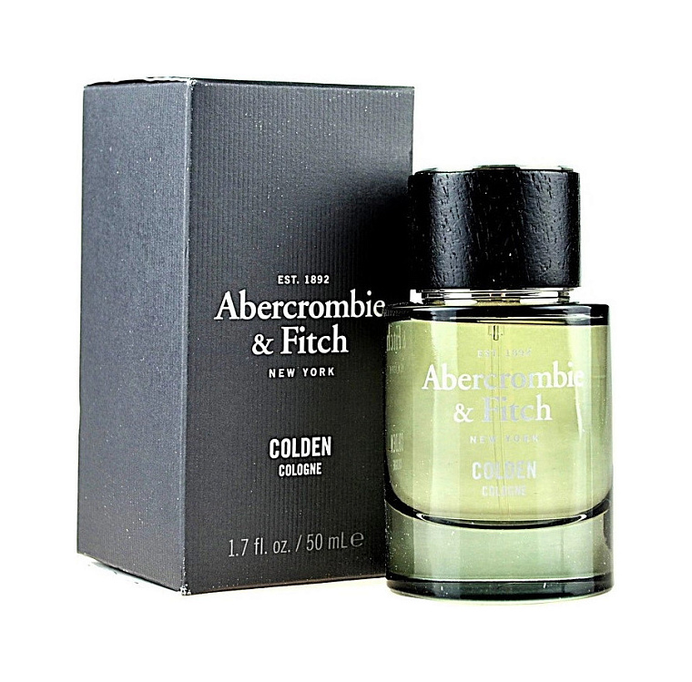 Abercrombie & Fitch — Abercrombie & Fitch Colden