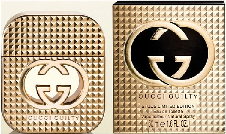 Gucci Guilty Studs Pour Femme — фото 3