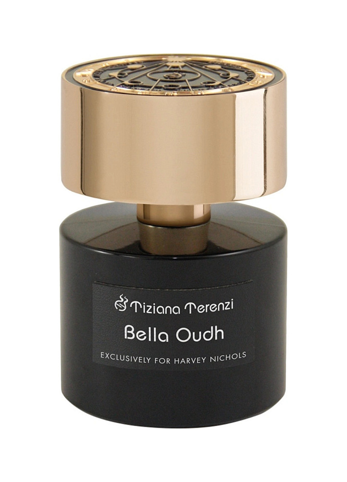 Tiziana Terenzi — Tiziana Terenzi Bella Oudh