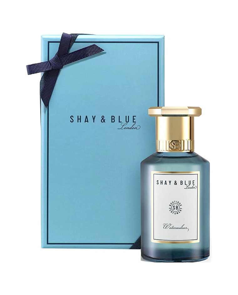 Shay&Blue London — Shay&Blue London Watermelons