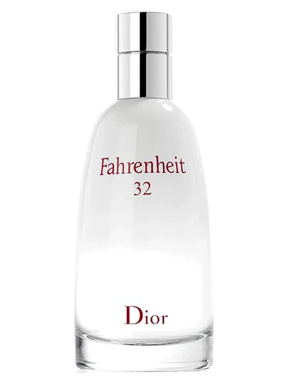 Christian Dior — Christian Dior Fahrenheit 32