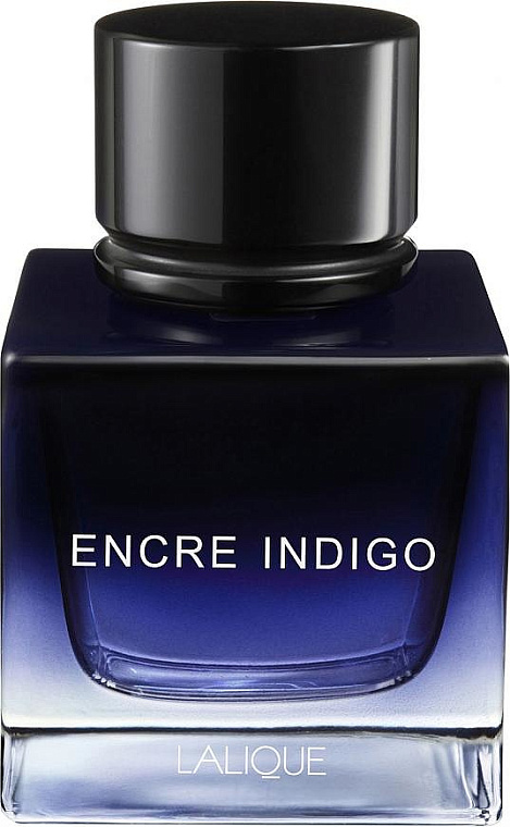Lalique — Lalique Encre Indigo