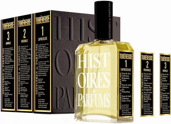 Histoires De Parfums — Histoires De Parfums Tubereuse 3