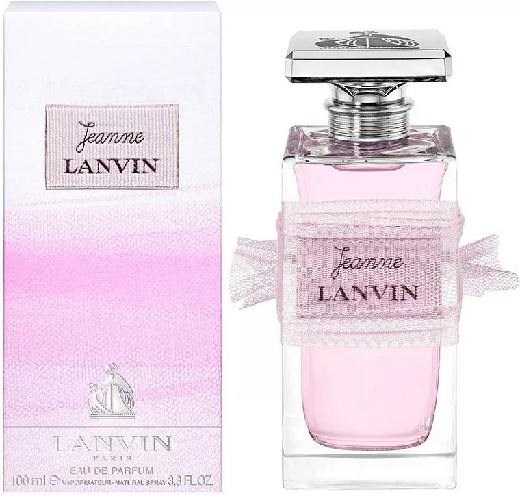 Lanvin Jeanne — фото 4