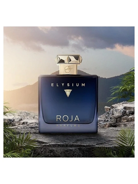 Roja Dove — Roja Dove Elysium Pour Homme Parfum Cologne