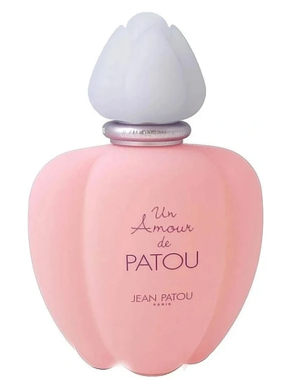 Jean Patou — Jean Patou Un Amour de Patou