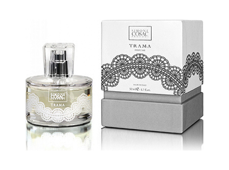 Simone Cosac Profumi — Simone Cosac Profumi Trama