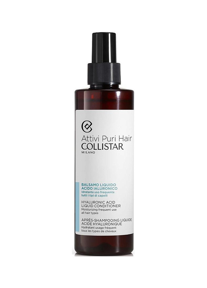 Collistar — Collistar Hyaluronic Acid Conditioner