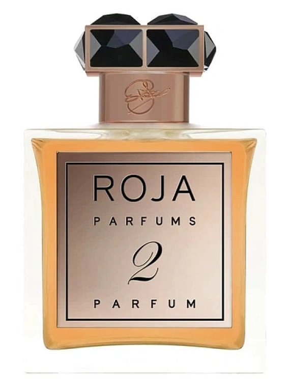 Roja Dove — Roja Dove Parfum De La Nuit No 2