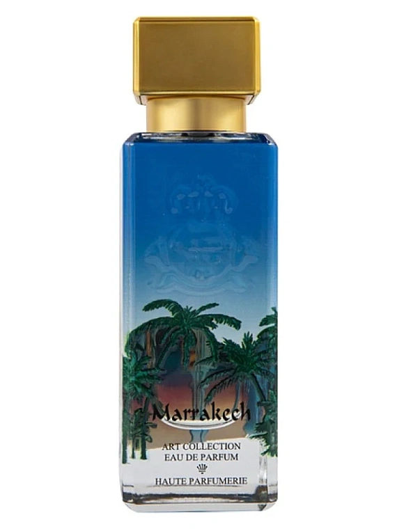 Al Jazeera Perfumes — Al Jazeera Perfumes Marrakech