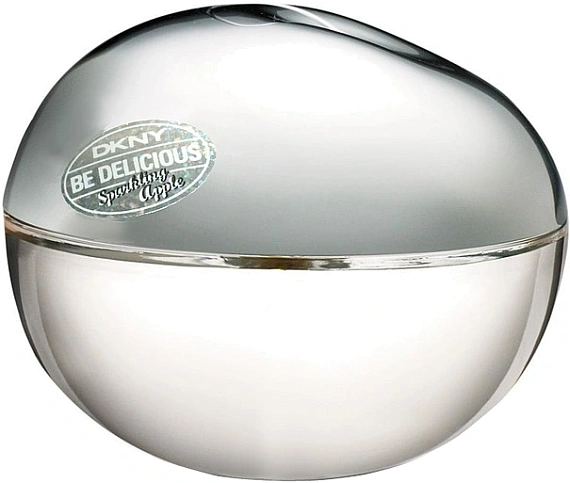 Donna Karan — Donna Karan Be Delicious Sparkling Apple