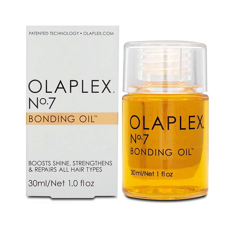 Olaplex — Olaplex №7 Bonding Oil