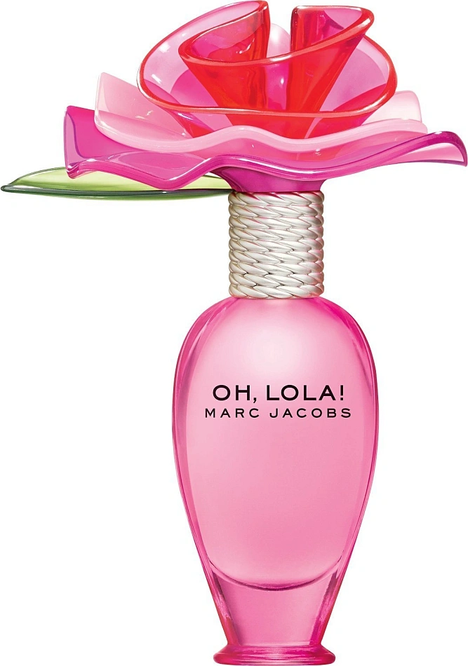 Marc Jacobs Oh Lola! — фото 2