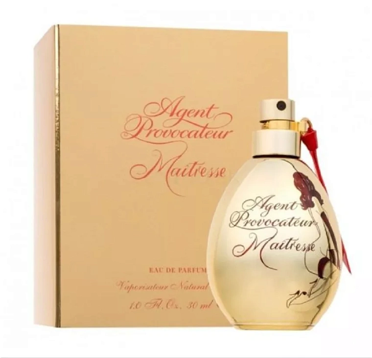 Agent Provocateur Maitresse — фото 3