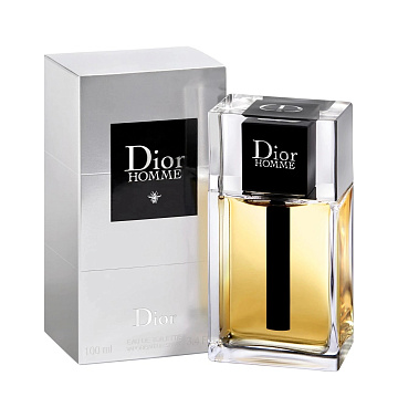 Christian Dior Dior Homme 2020 Дезодорант-спрей