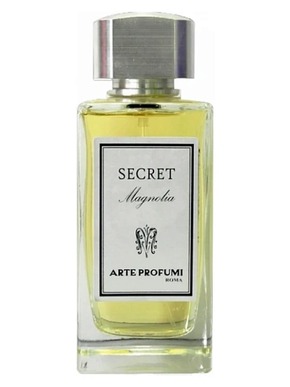 Arte Profumi — Arte Profumi Secret