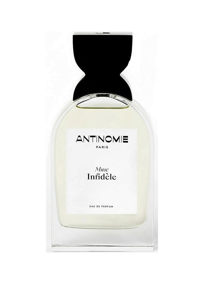 Antinomie — Antinomie Musc Infidele
