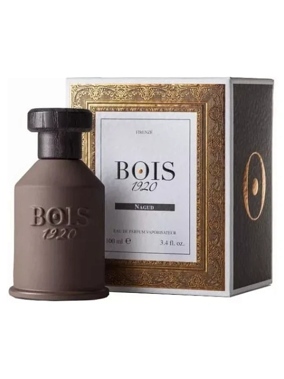 Bois 1920 — Bois 1920 Nagud