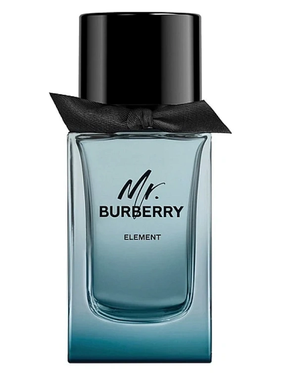Burberry — Burberry Mr. Burberry Element