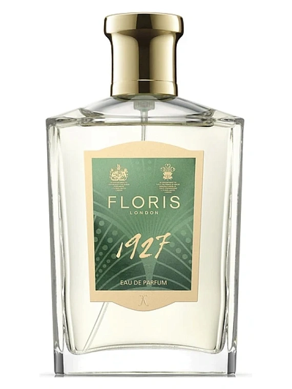 Floris — Floris 1927