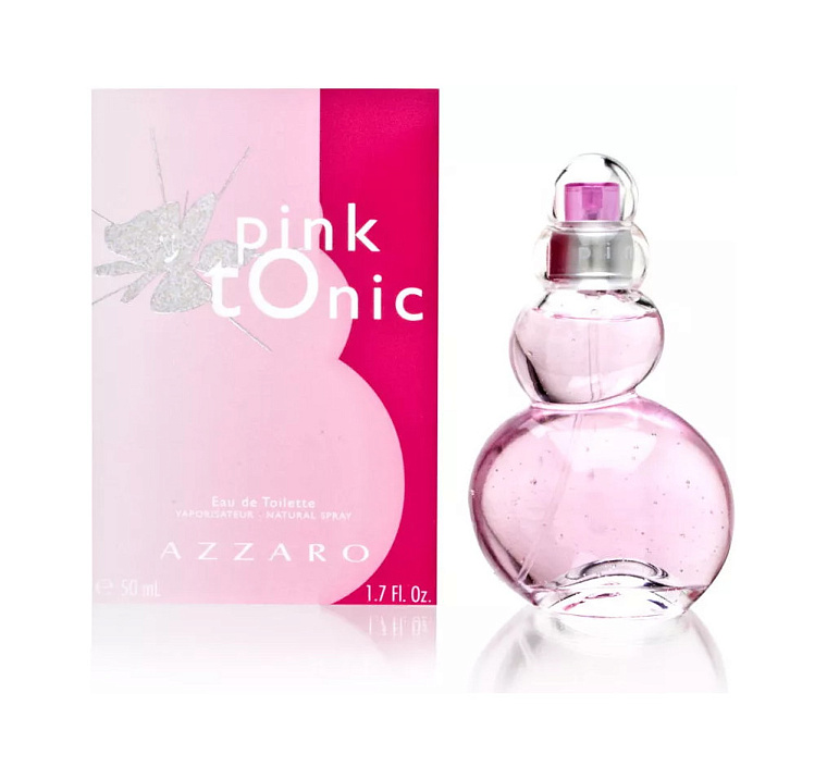 Loris Azzaro — Loris Azzaro Pink Tonic