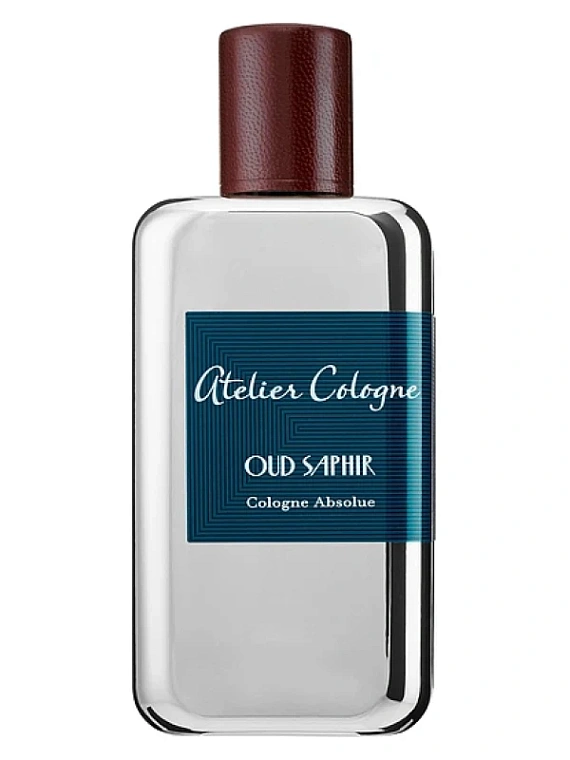 Atelier Cologne — Atelier Cologne Oud Saphir
