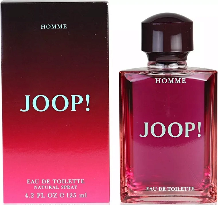 Joop! Joop! Homme — фото 4