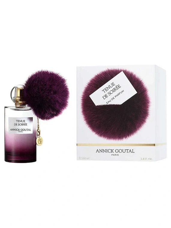 Annick Goutal — Annick Goutal Tenue de Soiree Парфюмерная вода