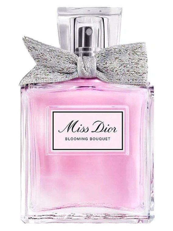 Christian Dior — Christian Dior Miss Dior Cherie Blooming Bouquet
