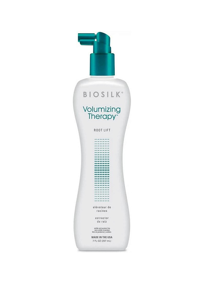 Biosilk — Biosilk Volumizing Therapy Root Lift